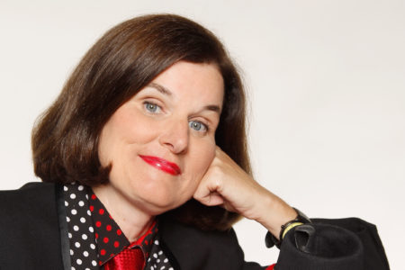 Paula Poundstone