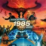 Take a trip back in time to the year 1985 with that year's best film scores.
