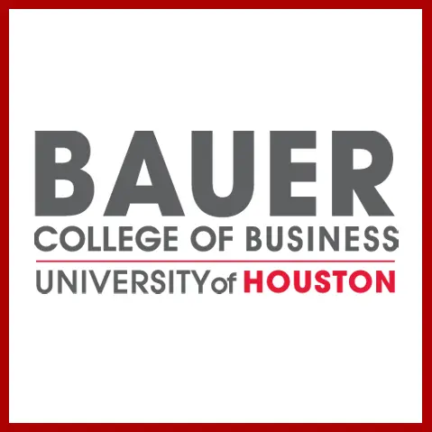 University of Houston's Bauer College of Business