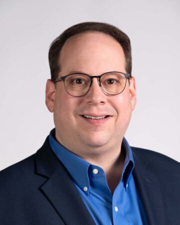 Craig Cohen