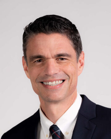 David Pitman