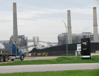 In Texas Where Coal Is Major Source Of Power, What Will ‘Clean Power ...