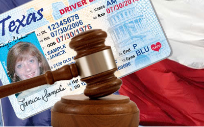 Texas Voter ID Law Held Down Turnout In Key 2014 Congressional Race