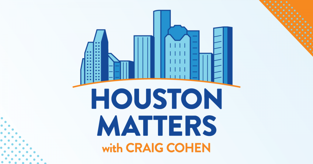 The state of Houston’s global economy (May 3, 2024) Houston Public Media