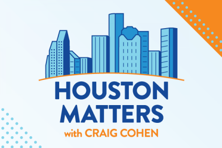 LISTEN: Houston Matters' Special Live Coverage of the Championship