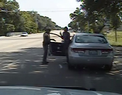 Sandra Bland’s Own Video Of 2015 Texas Traffic Stop Surfaces – Houston ...