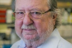 James Allison, chair of Immunology at  MD Anderson Cancer Center in Houston, has won the 2015 Lasker-DeBakey Clinical Medical Research Award for his T-cell research and development of the cancer immunotherapy drug Yervoy.