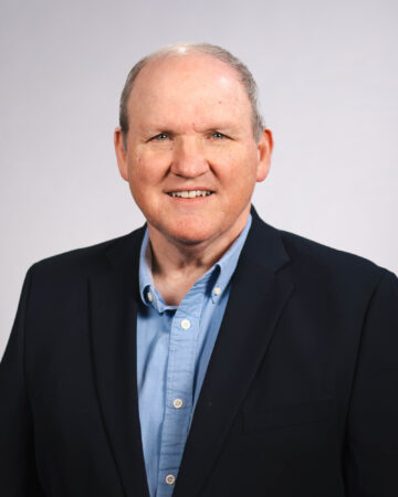 Tom Carter