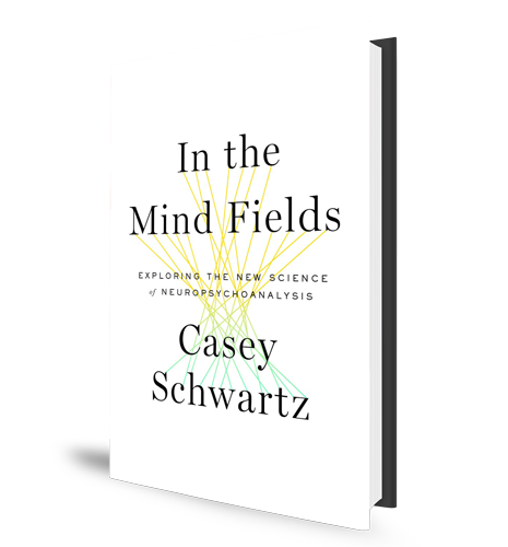 In the Mind Fields Book Cover