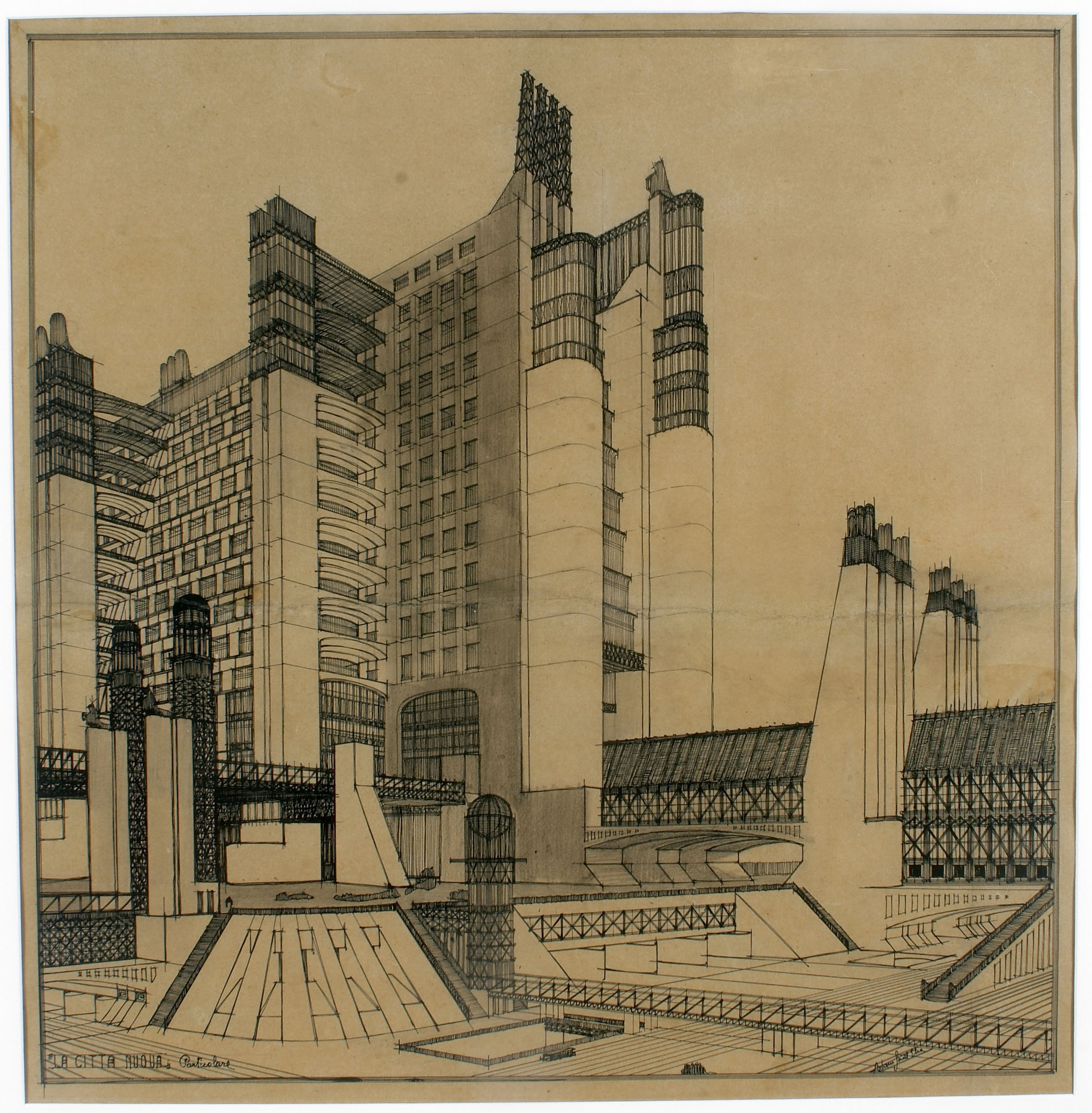 Back To The Futurism – Houston Public Media