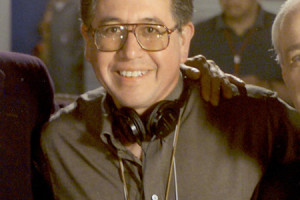 Jesus Salvador Treviño, Author of Return to Arroyo Grande published by Arte Publico Press