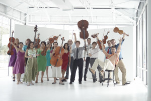 Mercury, The Orchestra Redefined
