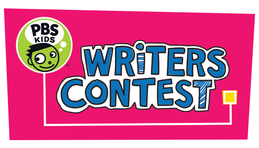 Writers Contest Logo