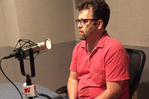 Photo of Todd Romero