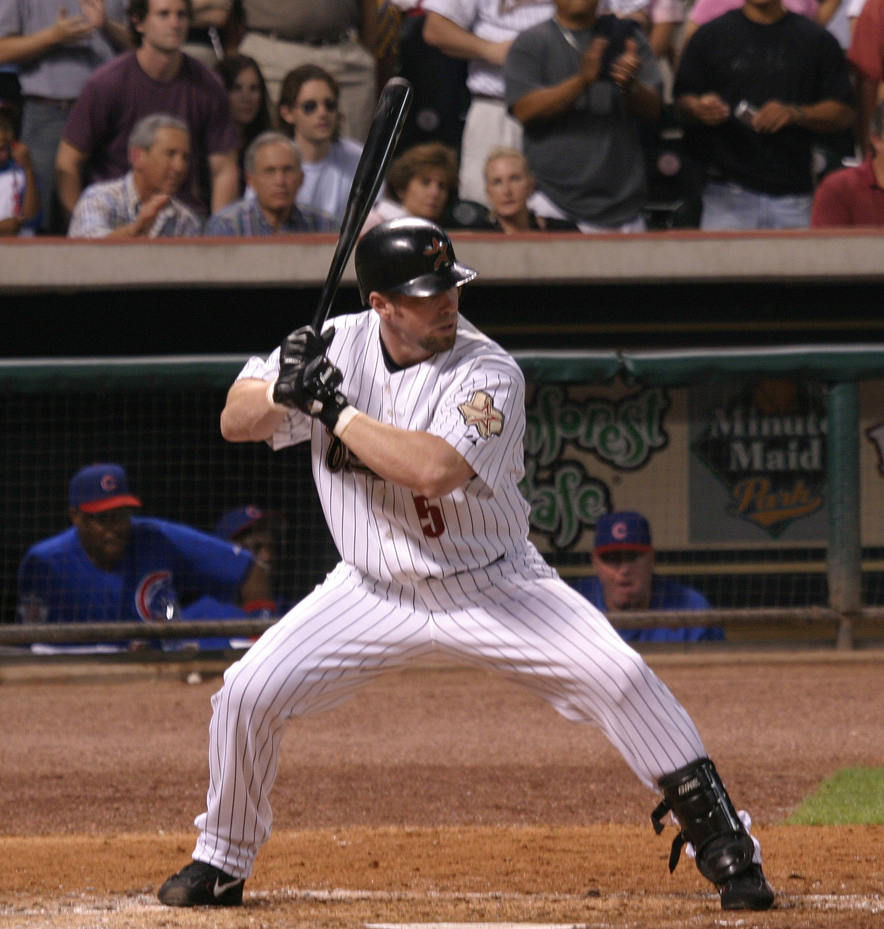 Jeff Bagwell's Hall of Fame wait likely to end