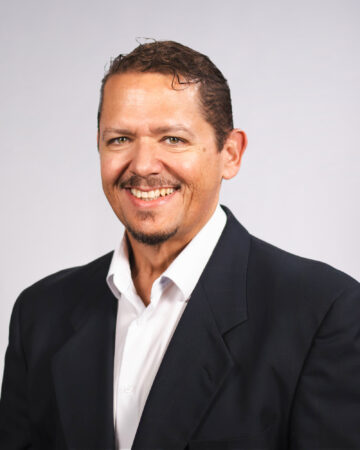 Mark DiClaudio