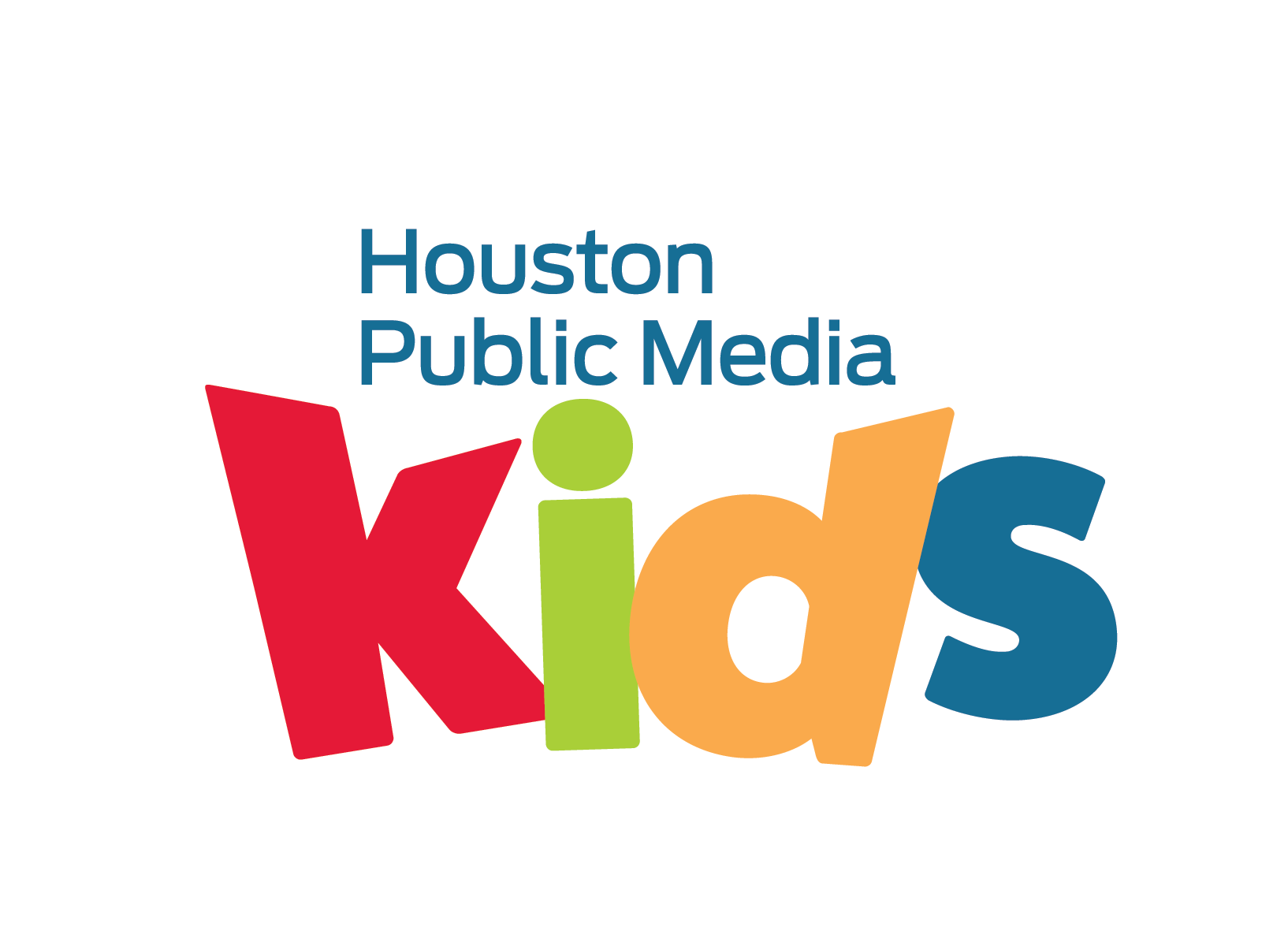Houston Public Media Kids