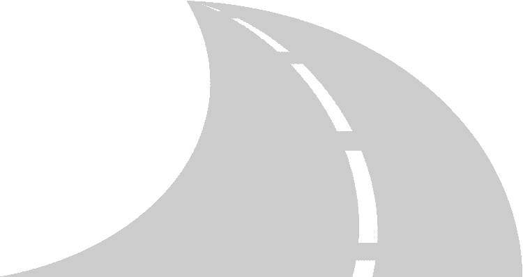 gray road graphic