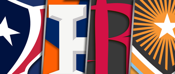 Houston Texans Houston Rockets Everything - HOUSTON ASTROS 6