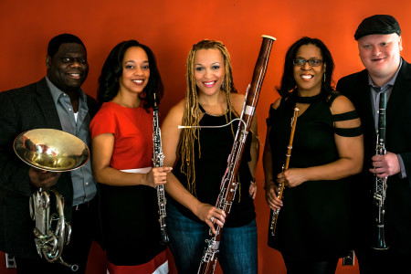 Imani Winds