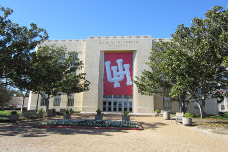 Picture of UH Cullen Performance Hall