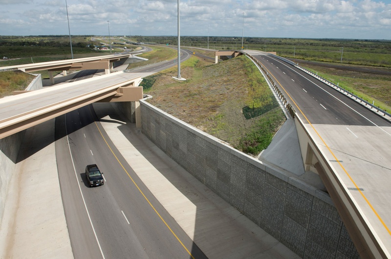highway
