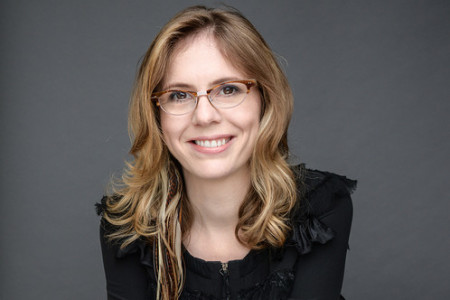 Anna Clyne