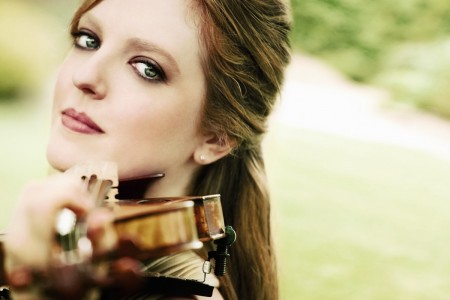Rachel Barton Pine