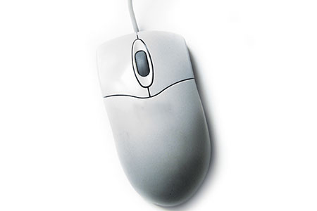 computer wired mouse