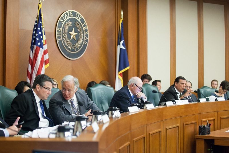 Senate Education Committee