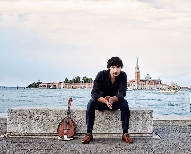 Avi Avital