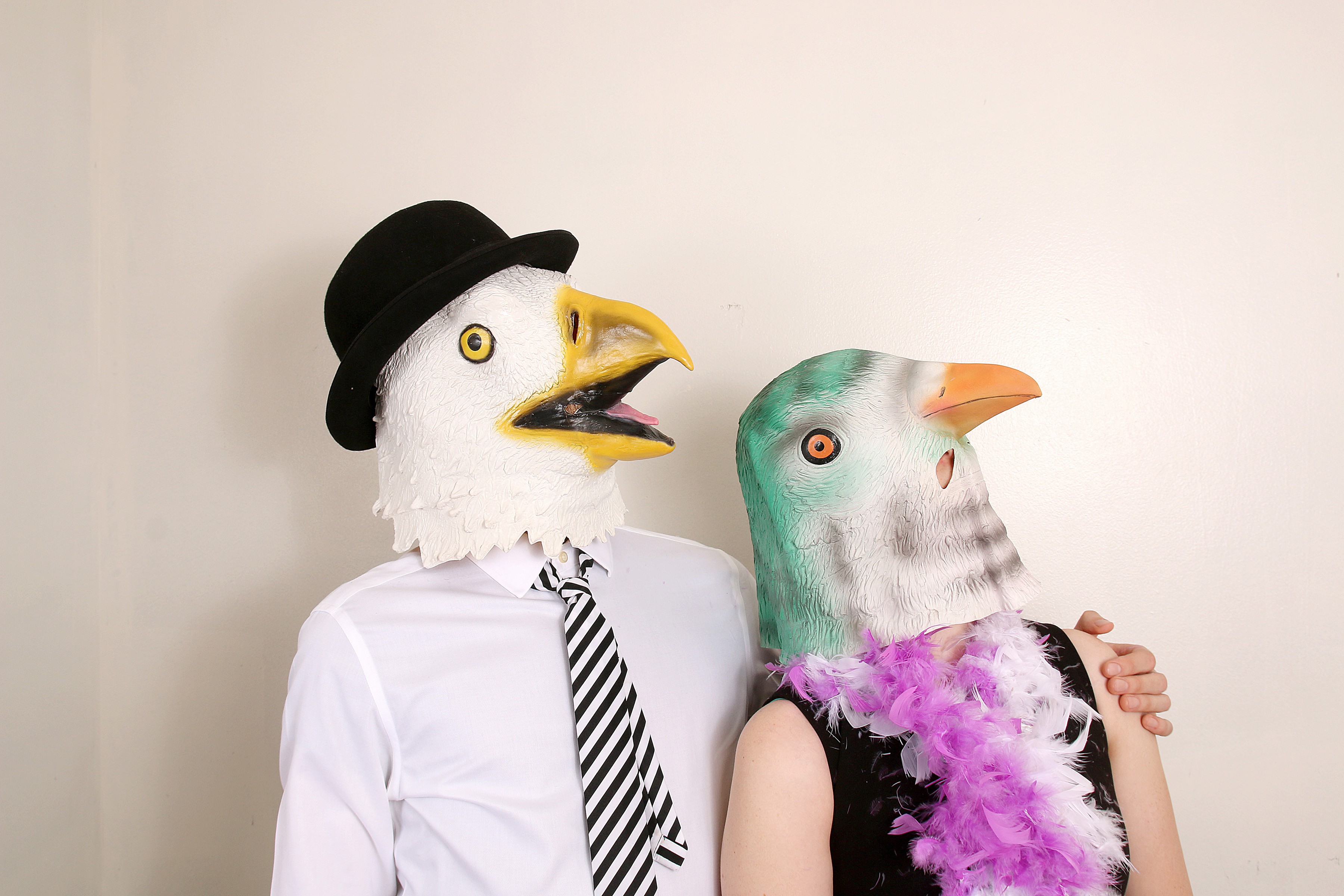 Classical Theatre Company's The Birds