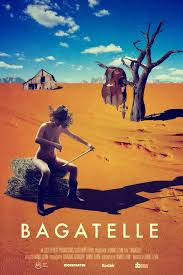 Bagatelle official movie poster