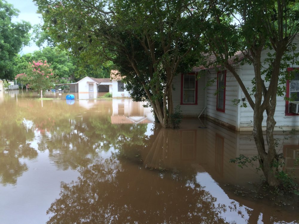 Fort Bend County Strengthens Drainage Regulations In Anticipation Of ...