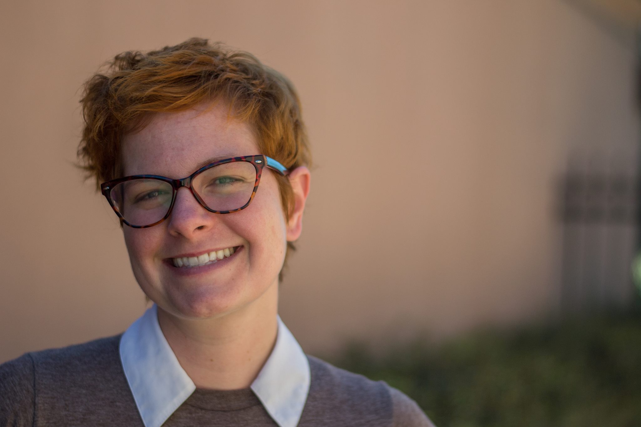 Rachel Osier Lindley, the new Statewide Coordinating Editor for the Texas Station Collaborative, comes from WBHM in Birmingham, Ala., where she's been news director.