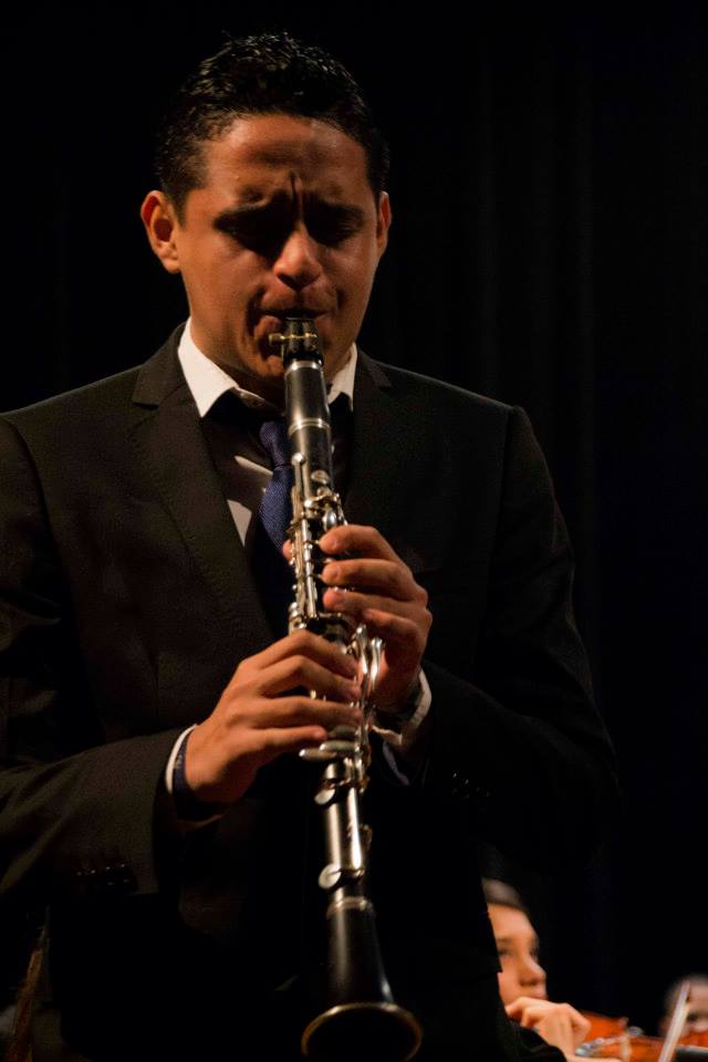 Juan Esteban Martinez