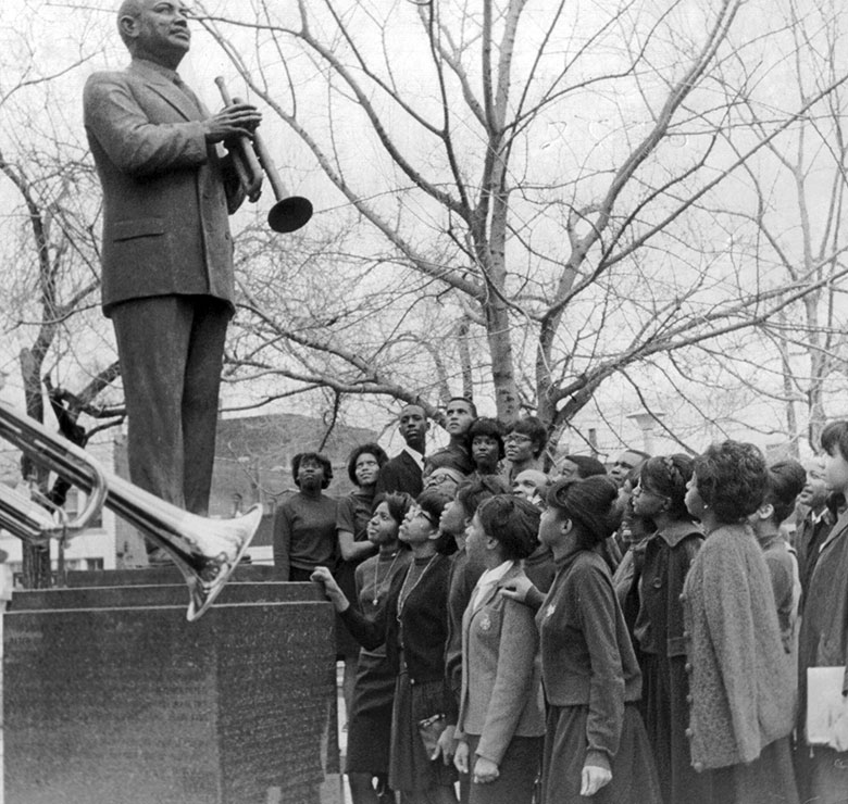 W.C. Handy: The Life and Times of the Man Who Made the Blues