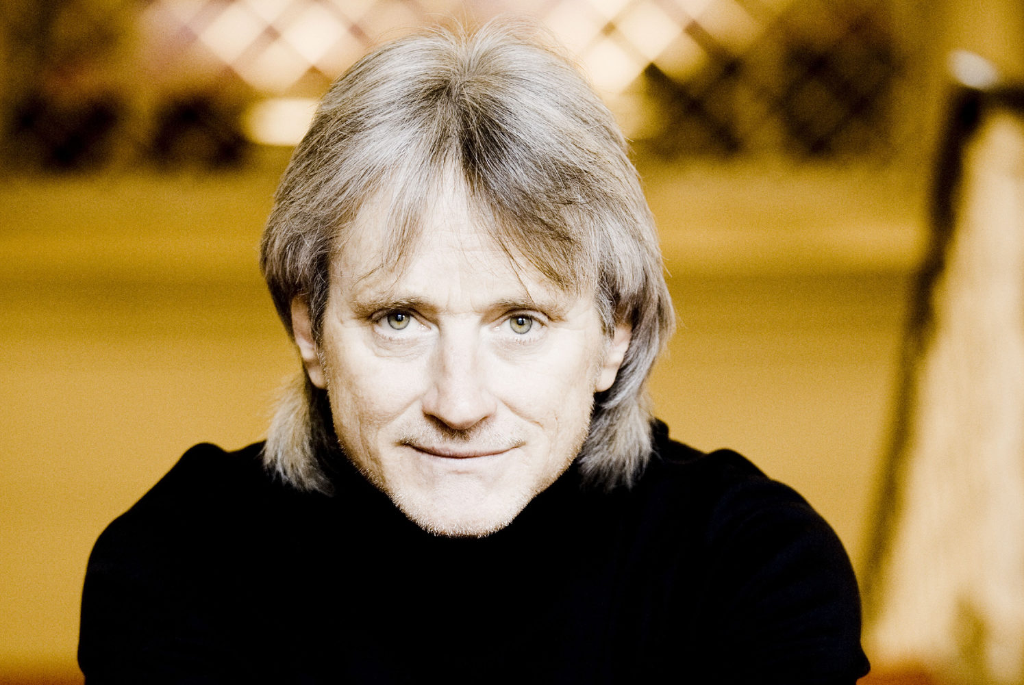 Round top music festival 20 questions with carl st clair houston