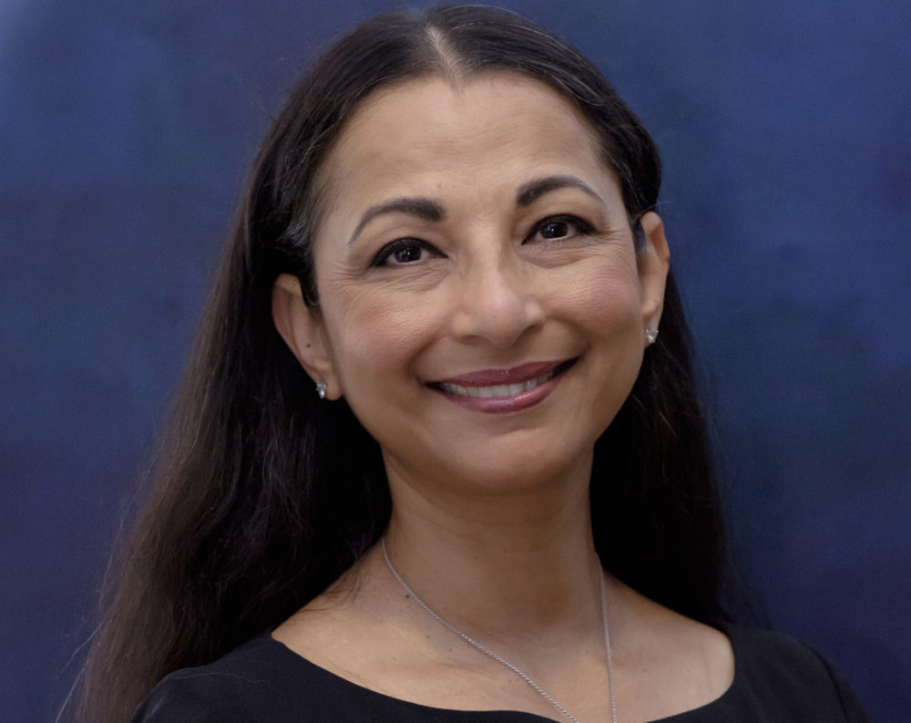 Dr. Reeta Achari