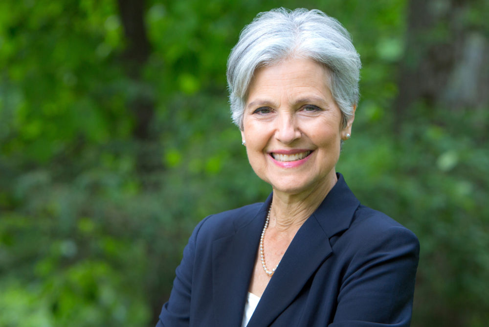 Jill Stein