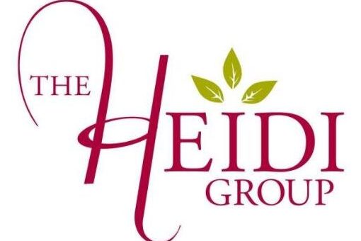 Heidi Group logo