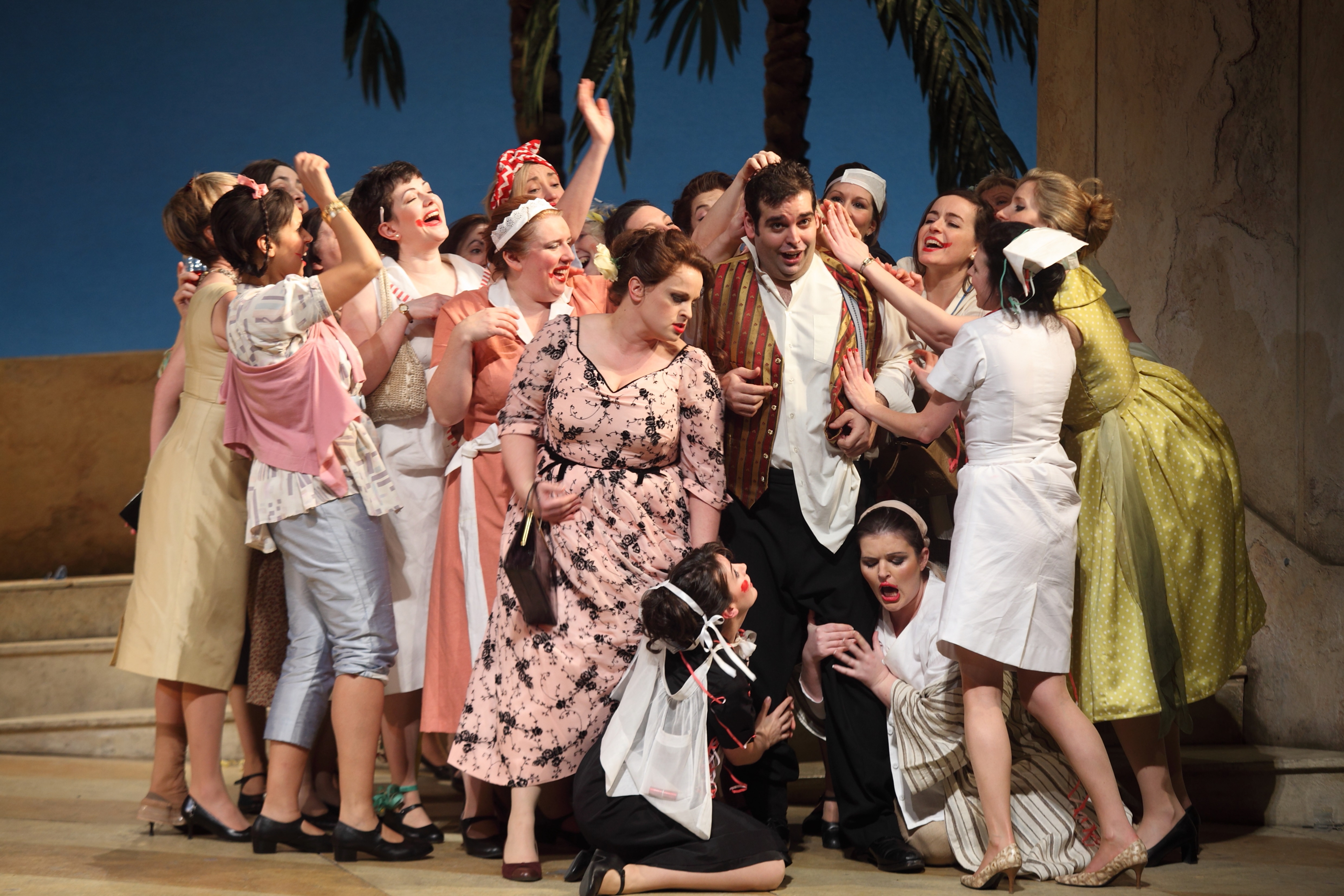 Elixir Musical Theater District Open House: Another Grand Season At The Opera ...