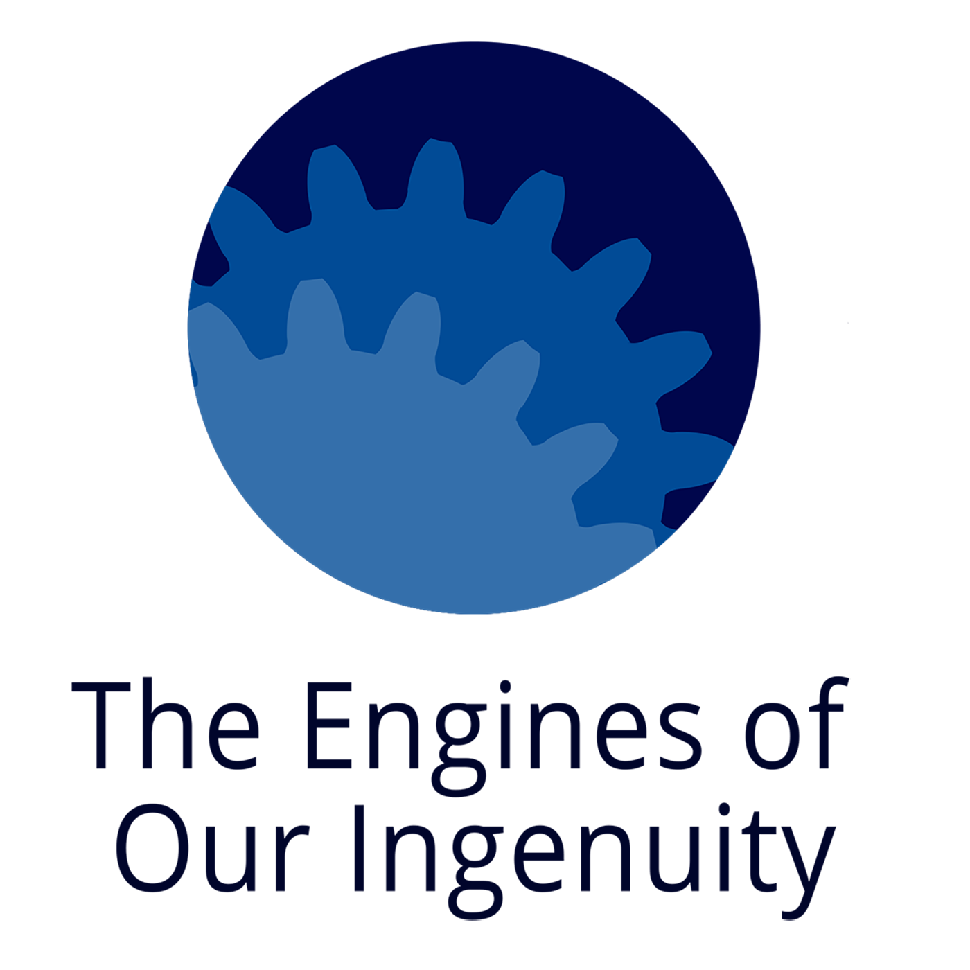 Engines of Our Ingenuity podcast cover art