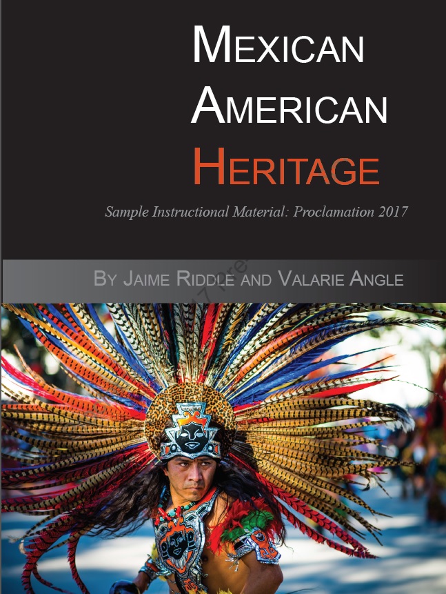 A new review by scholars calls the proposed book on Mexican-American studies as "flatly incorrect and offensive on many occasions."