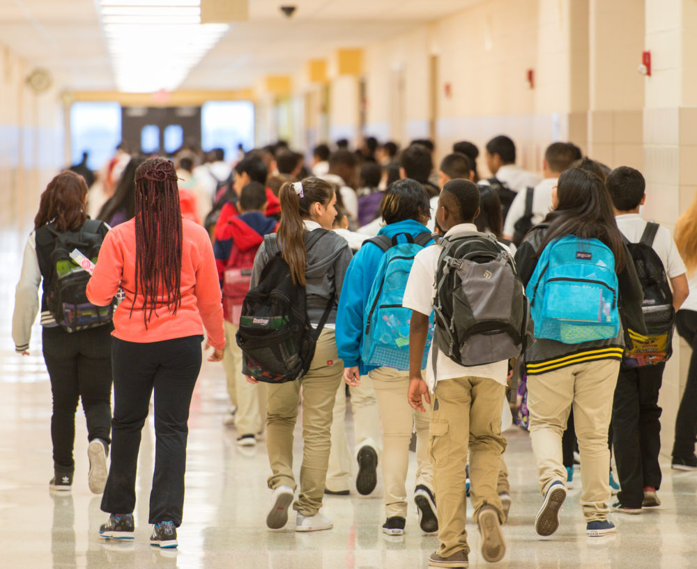 Some of the school districts in Greater Houston with the highest rates of chronic absenteeism include: Galveston ISD, Lamar Consolidated ISD, New Caney ISD, Spring ISD and Pasadena ISD.