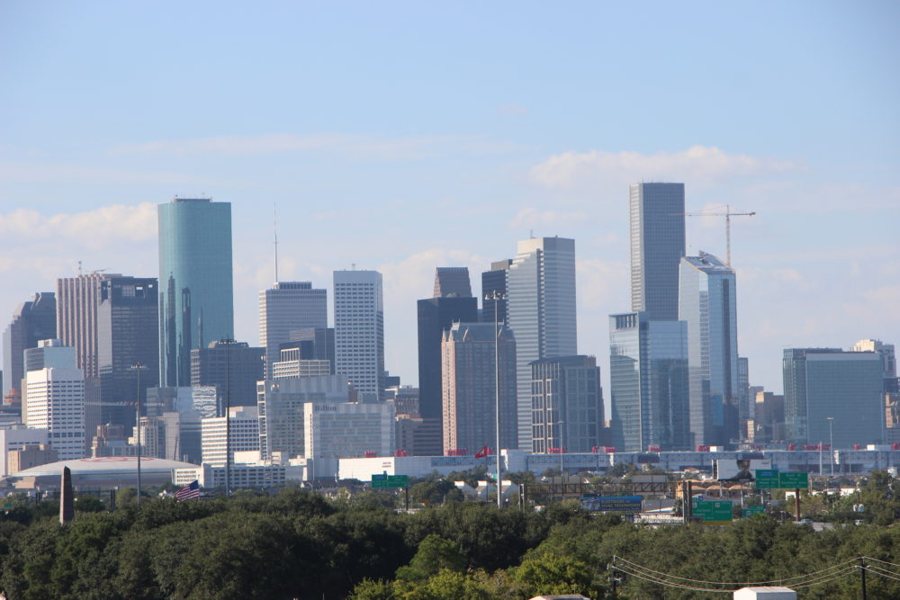 Houston is the American City of the Future, Leads Texas in Global Cities  Report