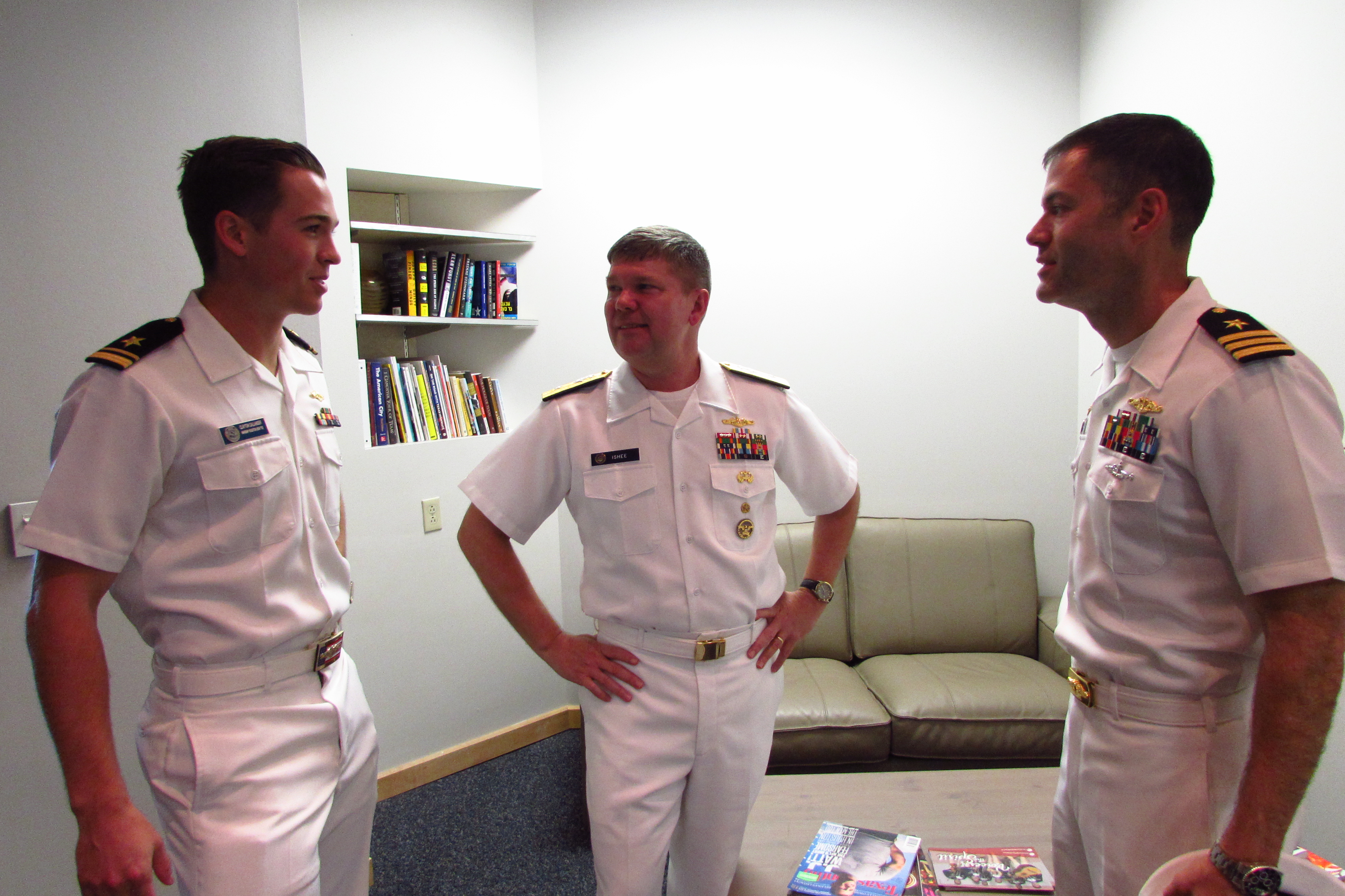 Houston Hosting Navy Week With Events And Outreach – Houston 