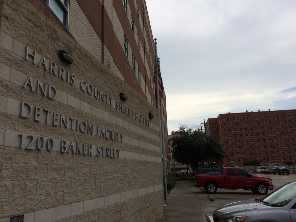 Harris County Jail Fails Inspection Due To Deficient Sanitation And ...