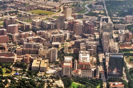 Texas Medical Center