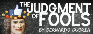 Judgment of Fools Banner